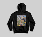Tinkerbell X Lebanon Hoodie