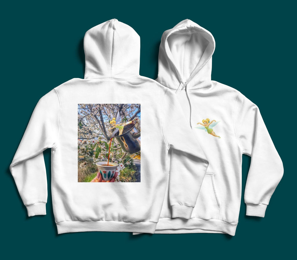 Tinkerbell X Lebanon Hoodie