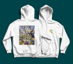 Tinkerbell X Lebanon Hoodie