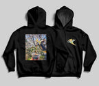 Tinkerbell X Lebanon Hoodie