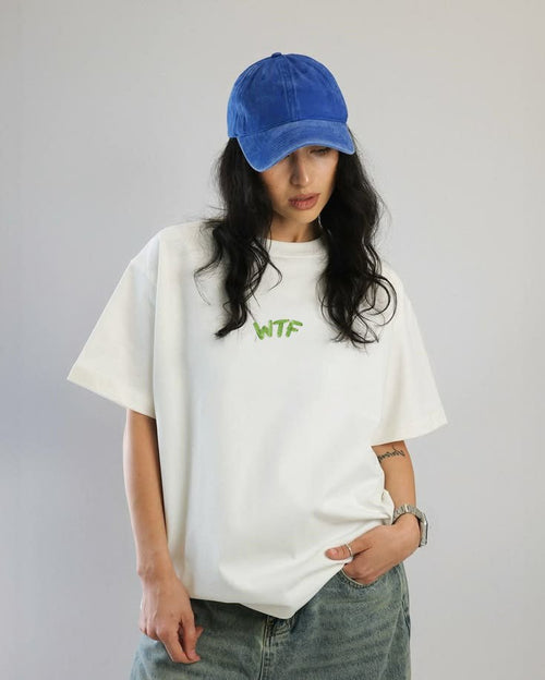 What the F*ck Is Matcha? - T-Shirt - The bargain lb